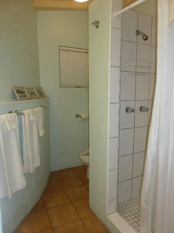 Galleon House Hotel Charlotte Amalie Bed & Breakfast