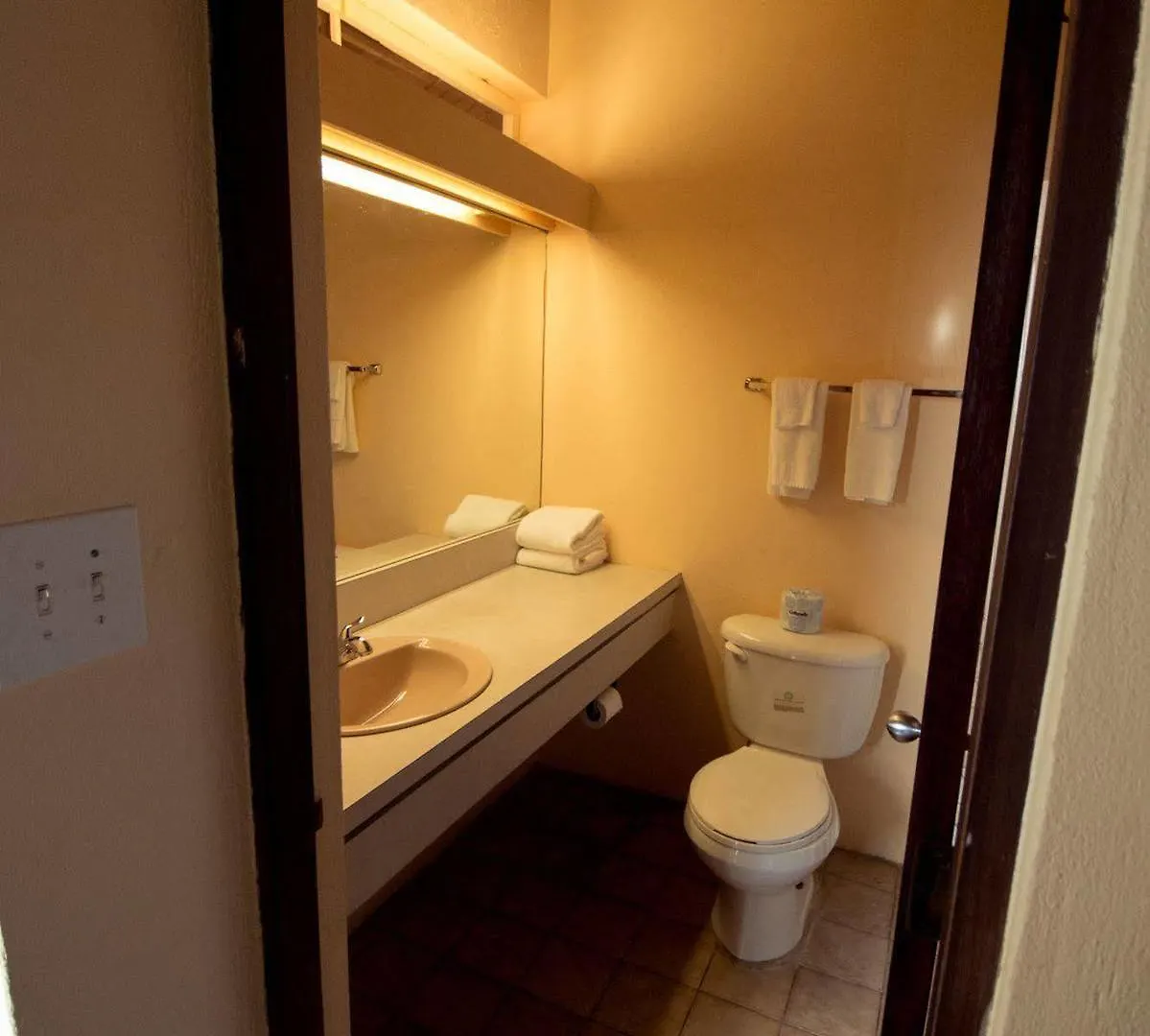 Bed & Breakfast Galleon House Hotel Charlotte Amalie
