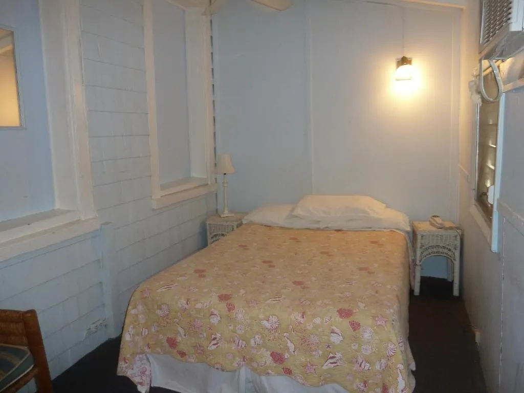 Galleon House Hotel Charlotte Amalie Bed & Breakfast