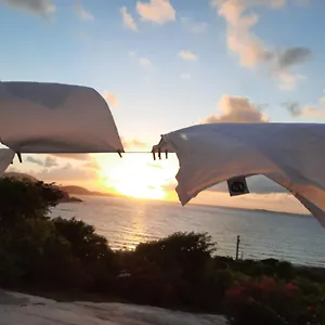 Virgin Islands Campsite