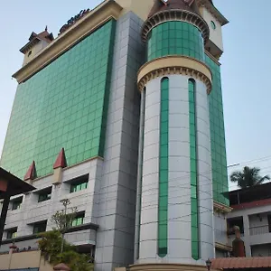 Bessota International 3*, Tiruvalla India