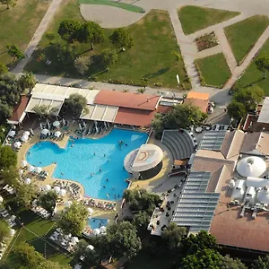 Belcekiz Club 5*, Oludeniz Turkey