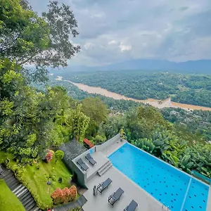 Mount Blue 4*, Kandy Sri Lanka