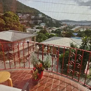 Smitty's Away From Apartment