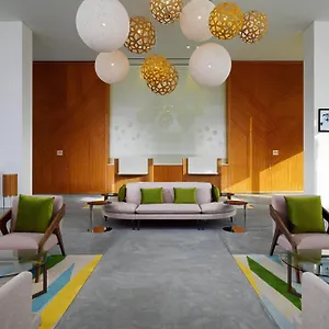 Element Me'aisam, 3*, Dubai United Arab Emirates