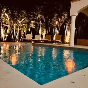The Cove St Croix Hotel