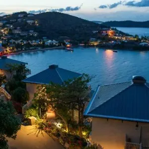 Point Pleasant Villa