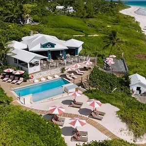 Pink Sands Feriested