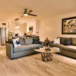Casa Azul Holiday home