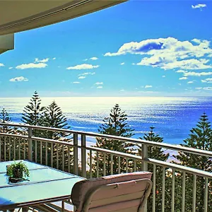 Indigo Blue 4*, Gold Coast Australia