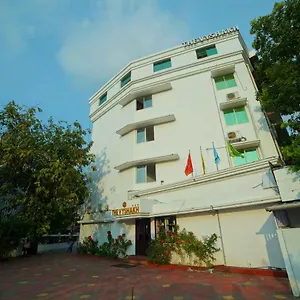 The Vyshakh 3*, Guruvayur India