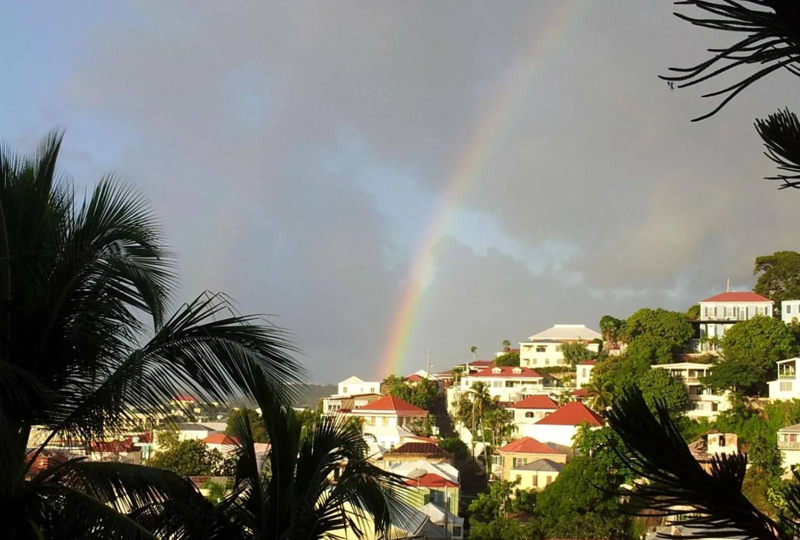 Galleon House Hotel Charlotte Amalie 2*,
