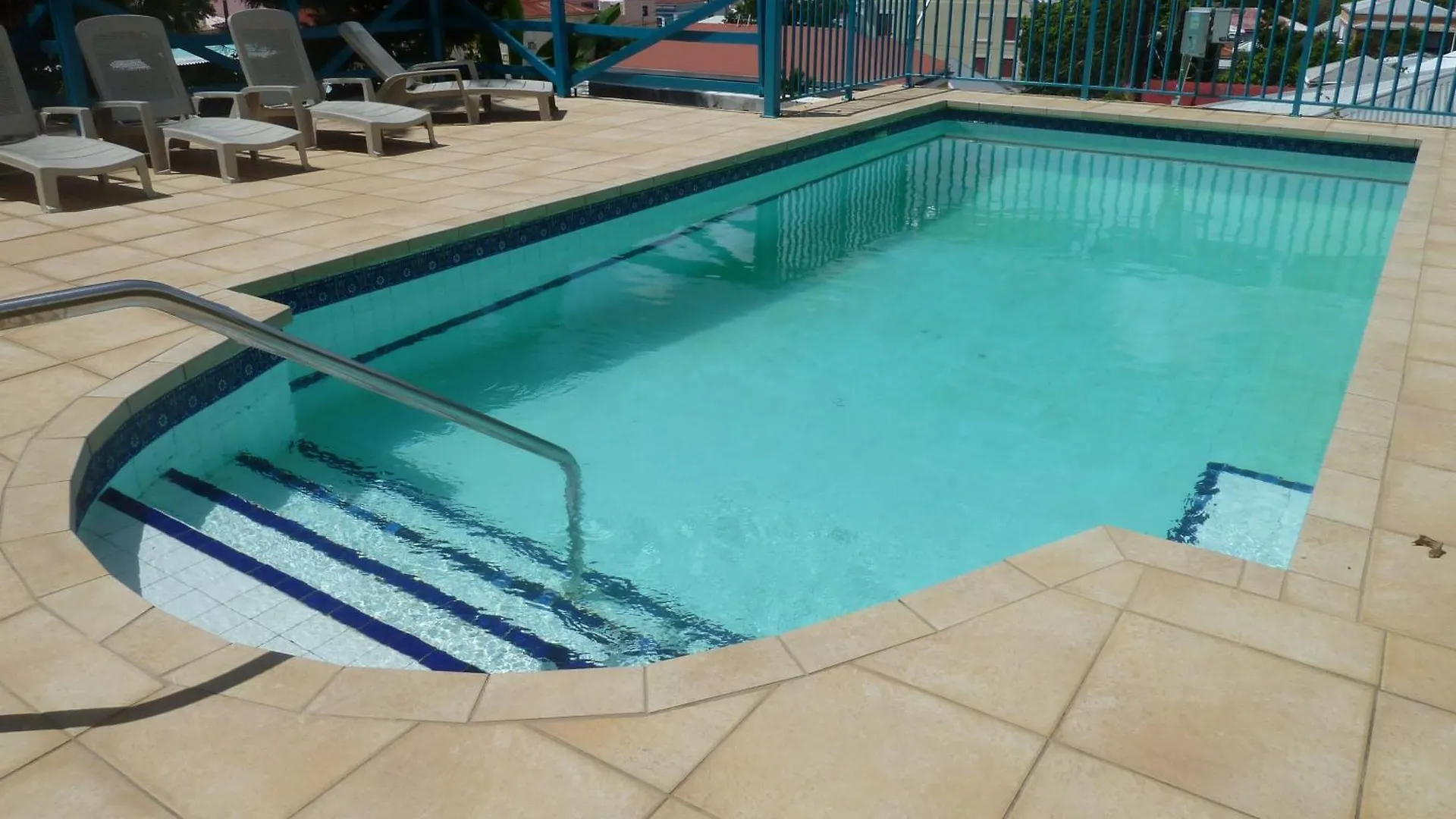 Bed & Breakfast Galleon House Hotel Charlotte Amalie