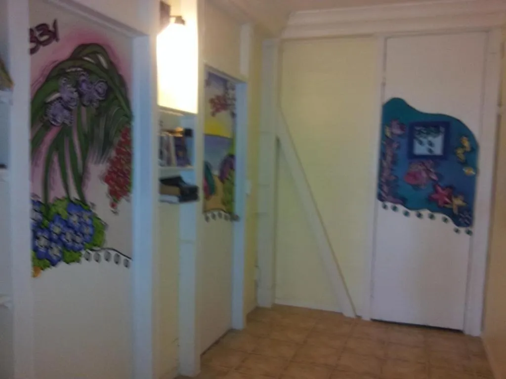 Galleon House Hotel Charlotte Amalie United States Virgin Islands