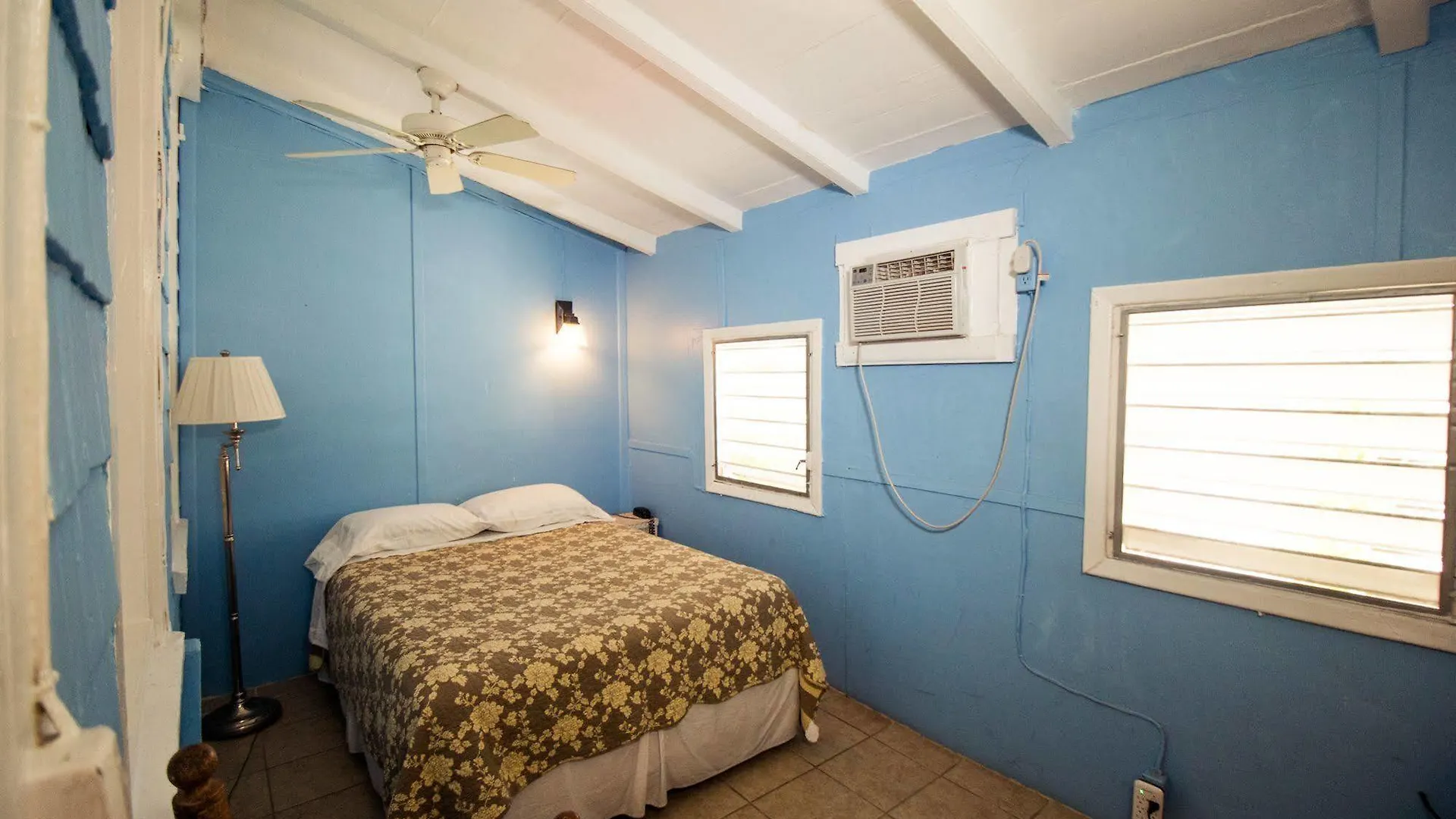 Galleon House Hotel Charlotte Amalie 2*,  United States Virgin Islands