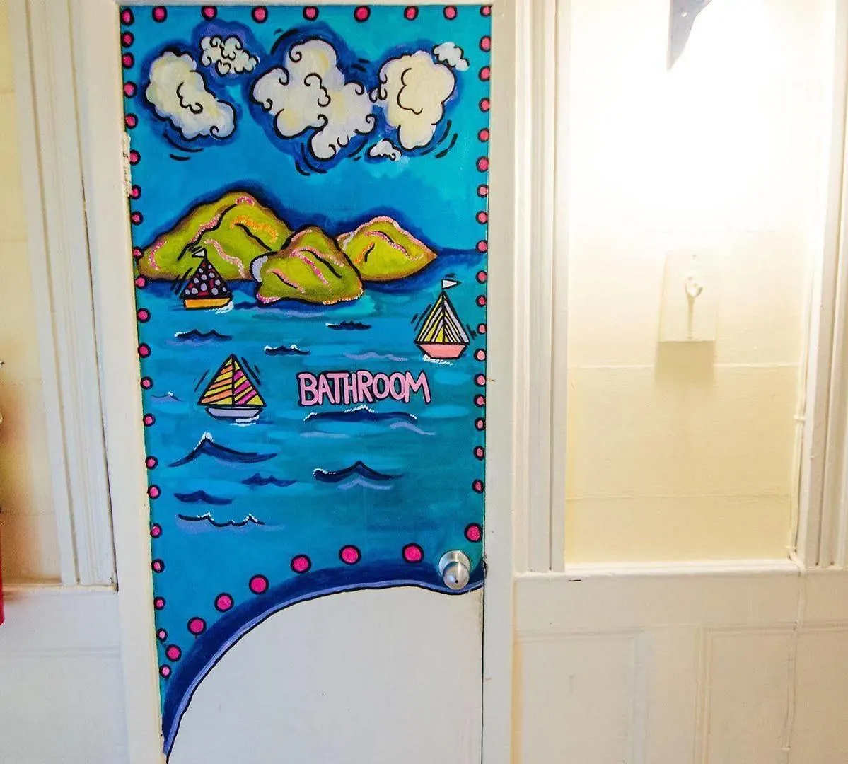 Galleon House Hotel Charlotte Amalie 2*,